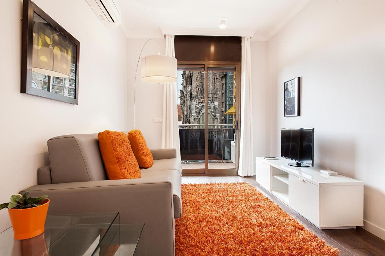 Suites4Days Provenza Apartment Барселона Екстер'єр фото
