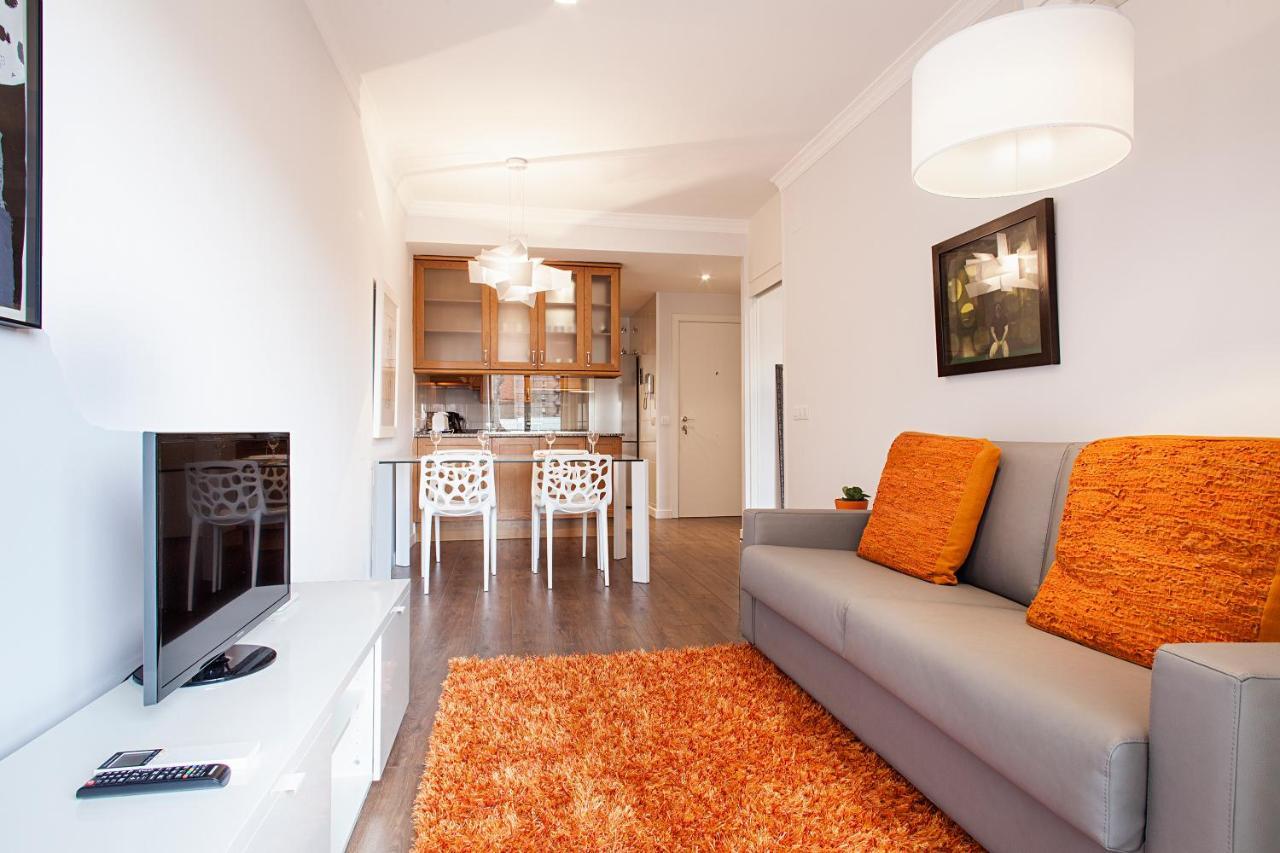 Suites4Days Provenza Apartment Барселона Екстер'єр фото