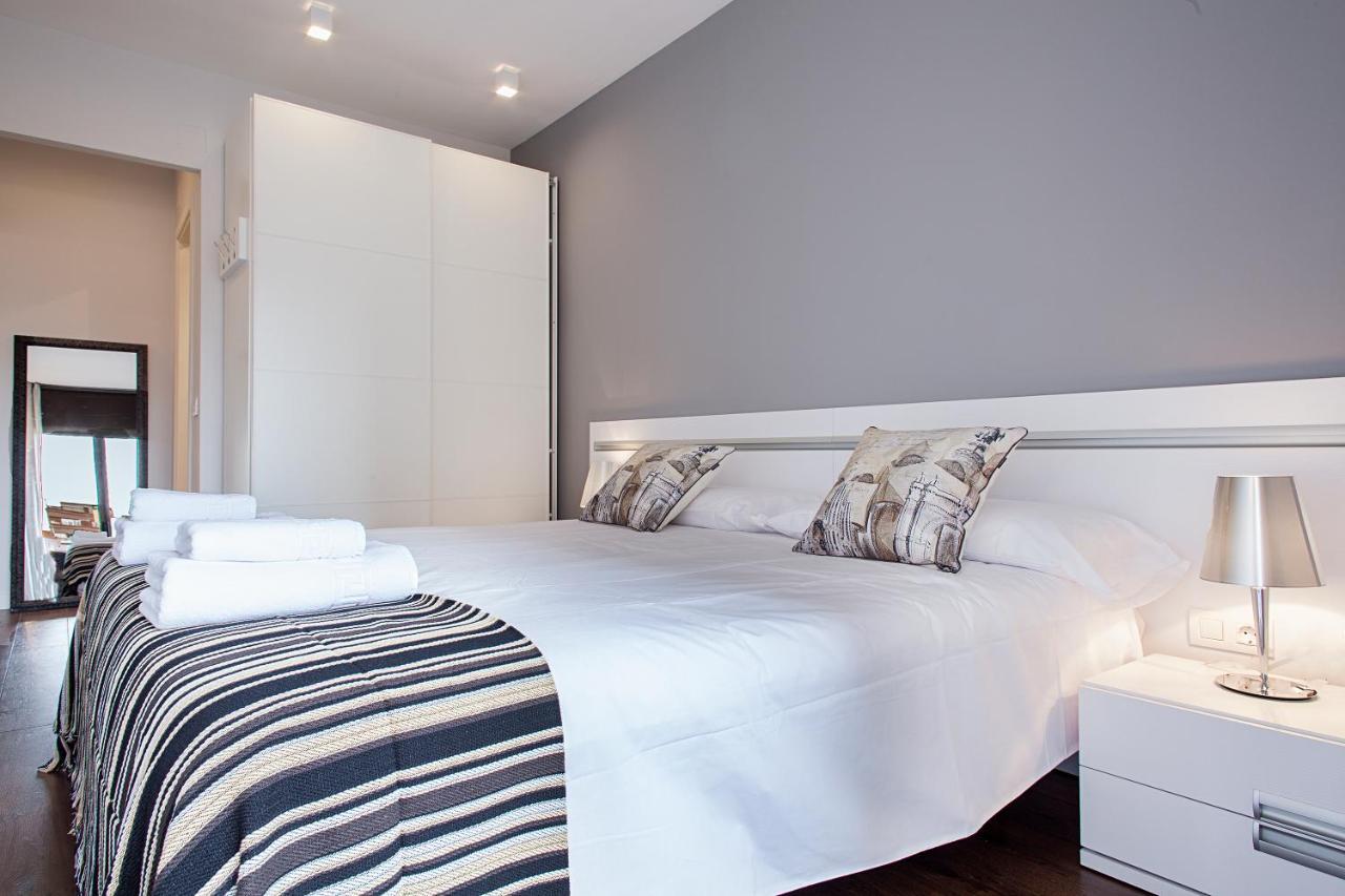 Suites4Days Provenza Apartment Барселона Екстер'єр фото